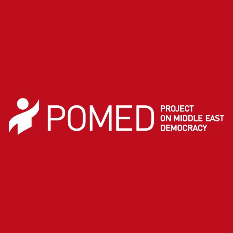 Project on Middle East Democracy (POMED)